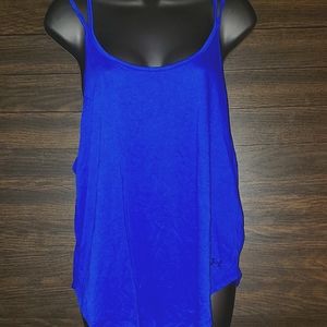 Women's Under Armour Tank Top Large